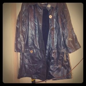 Michael Kors windbreaker type jacket